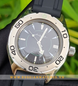 Đồng hồ Quân Đội VOSTOK AMFIBIA VO53