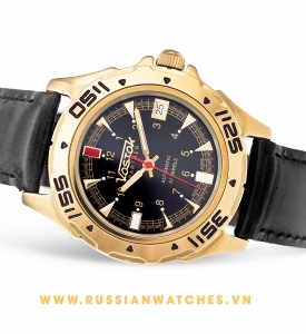 Vostok Parkner VO17