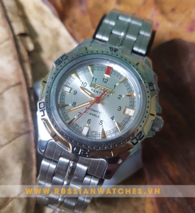 Đồng hồ VOSTOK PARTNER AUTOMATIC 31 JEWELS - VO02