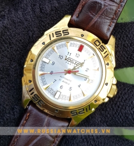 Dôồng hồ VOSTOK PARTNER AUTOMATIC 31 JEWELS - VO09