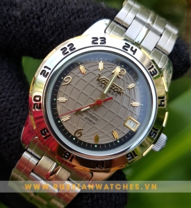 VOSTOK PARTNER AUTOMATIC 31 JEWELS - VO10