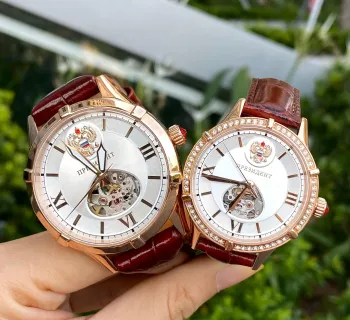 Lịch Sử Phát Triển và Dòng Sản Phẩm Cao Cấp Poljot: Từ Di Sản Liên Xô Đến Thương Hiệu Thế Giới