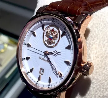 ĐỒNG HỒ AUTOMATIC (CƠ TỰ ĐỘNG)-POLJOT