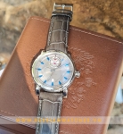 Đồng hồ Poljot President PJ198:Cánh kim đánh thức mỗi buổi sáng, bay lượn giữa không gian thần tiên