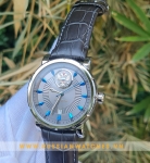 Đồng hồ Poljot President PJ198:Cánh kim đánh thức mỗi buổi sáng, bay lượn giữa không gian thần tiên