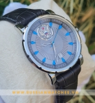 Đồng hồ Poljot President PJ198:Cánh kim đánh thức mỗi buổi sáng, bay lượn giữa không gian thần tiên