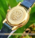 Đồng hồ Nga Poljot President PJ205-1: Thời gian là vô giá