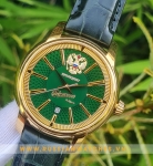 Đồng hồ Nga Poljot President PJ205-1: Thời gian là vô giá