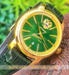 Đồng hồ Nga Poljot President PJ205-1: Thời gian là vô giá