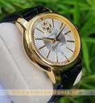 Đồng hồ Poljot President PJ206-1: đi ngang với thời gian chứ không phải để thời gian đi ngang qua