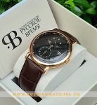 Đồng hồ Nga Russian Time RT11-1: đồng hồ đeo tay đẹp tạo sự chuyên nghiệp - lịch lãm trong công việc