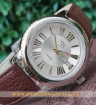 Đồng hồ Nga Russian Time Since RT08: chất liệu và thiết kế riêng biệt với phong cách sang trọng