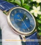 Đồng hồ Nga thời trang RT19: Thể hiện cái tôi và cái duyên người mang nó