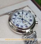 Đồng hồ quân đội Poljot FSB PJ178-2: Đồng hồ Nga thời trang cao cấp