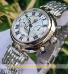 Đồng hồ quân đội Poljot FSB PJ178-2: Đồng hồ Nga thời trang cao cấp