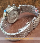 Đồng hồ quân đội Poljot FSB PJ178-2: Đồng hồ Nga thời trang cao cấp