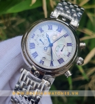 Đồng hồ quân đội Poljot FSB PJ178-2: Đồng hồ Nga thời trang cao cấp