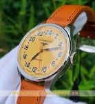 Đồng hồ Quân Đội Sturmanskie SU10: Phong cách Cổ Điển