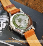 Đồng hồ Quân Đội Sturmanskie SU10: Phong cách Cổ Điển