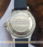 Đồng hồ Quân đội Vostok Amphibian VO94: một món đồ trang sức đặc biệt