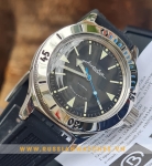 Đồng hồ Quân đội Vostok Amphibian VO94: một món đồ trang sức đặc biệt