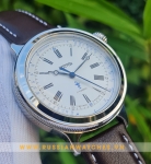 Đồng hồ Quân đội Vostok VO92: Bạn có cơ hội thứ hai trong từng giây phút