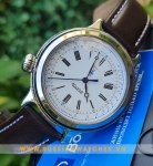 Đồng hồ Quân đội Vostok VO92: Bạn có cơ hội thứ hai trong từng giây phút