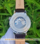 Đồng hồ Quân đội Vostok VO92: Bạn có cơ hội thứ hai trong từng giây phút