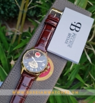 Đồng hồ Quốc Huy Việt Nam PJ202: Bản giới hạn dòng kỷ niệm của đồng hồ Nga