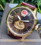 Đồng hồ Quốc Huy Việt Nam PJ202: Bản giới hạn dòng kỷ niệm của đồng hồ Nga