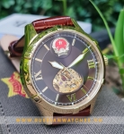 Đồng hồ Quốc Huy Việt Nam PJ202: Bản giới hạn dòng kỷ niệm của đồng hồ Nga