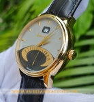 ĐỒNG HỒ RUSSIAN TIME SINCE 1930 RT14: món quà vô giá trong thế giới đồng hồ