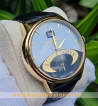 ĐỒNG HỒ RUSSIAN TIME SINCE 1930 RT14: món quà vô giá trong thế giới đồng hồ