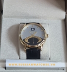 ĐỒNG HỒ RUSSIAN TIME SINCE 1930 RT14: món quà vô giá trong thế giới đồng hồ