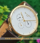 Đồng hồ thời trang RussianTime Since 1930 RT20: nơi chỉ có tình yêu chân thực và mãnh liệt