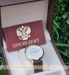 Đồng hồ thời trang RussianTime Since 1930 RT20: nơi chỉ có tình yêu chân thực và mãnh liệt