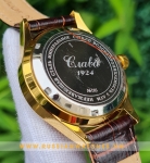 Đồng hồ thời trang SL16: Đang đánh dấu mỗi khoảnh khắc chúng ta lãng mạng bên nhau