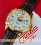 Đồng hồ thời trang Slava SL19: Như chiếc đồng hồ cát, để chúng ta có thêm nhiều khoảnh khắc bên nhau