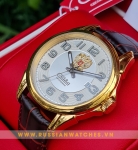 Đồng hồ thời trang Slava SL19: Như chiếc đồng hồ cát, để chúng ta có thêm nhiều khoảnh khắc bên nhau