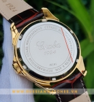 Đồng hồ thời trang Slava SL19: Như chiếc đồng hồ cát, để chúng ta có thêm nhiều khoảnh khắc bên nhau