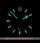 Đồng hồ quân đội Vostok VO89: thiết bị đo thời gian, giúp bạn kiểm soát thời gian của mình.