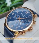 Đồng hồ Pin RussianTime Since 1930 RT15: những con số tự do, không bị ràng buộc bởi thời gian