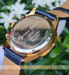 Đồng hồ Pin RussianTime Since 1930 RT15: những con số tự do, không bị ràng buộc bởi thời gian