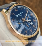 Đồng hồ Pin RussianTime Since 1930 RT15: những con số tự do, không bị ràng buộc bởi thời gian