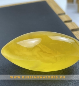 MẶT NHẪN HỔ PHÁCH NGA - HP-V-28