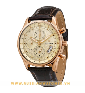 NIKA EXCLUSIVE CHRONOGRAPH - NK03