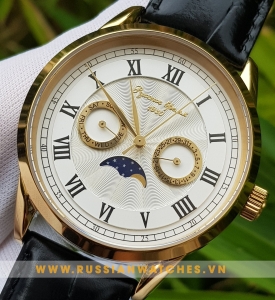 Đồng hồ Nga Russian Time- RT02