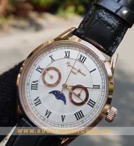 Đồng hồ Nga Russian Time - RT03