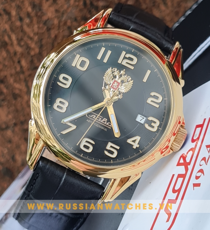 Đồng hồ thời trang SL15